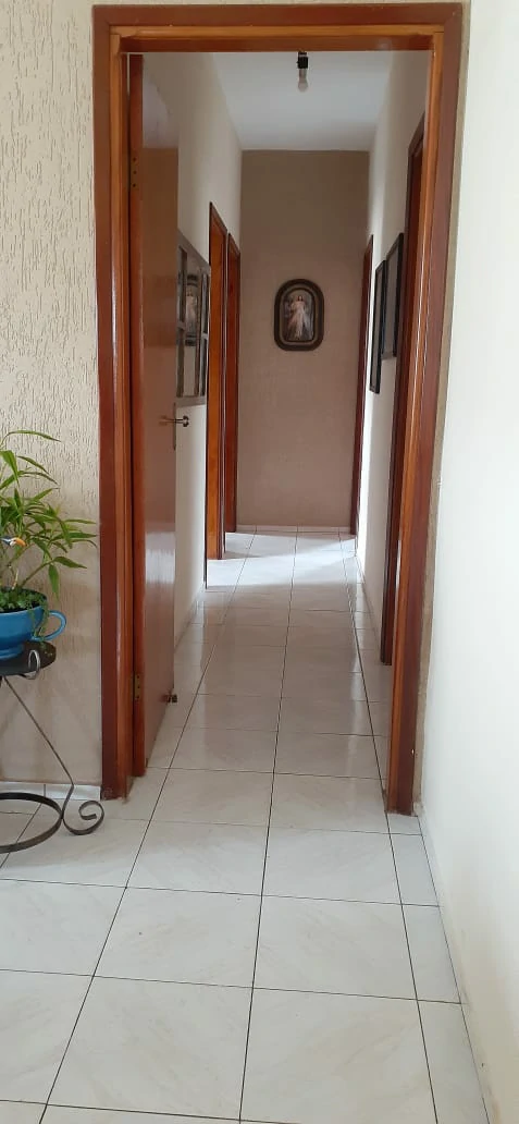 Casa à venda no Parque das Orquideas – Guaxupé/MG - Foto 15