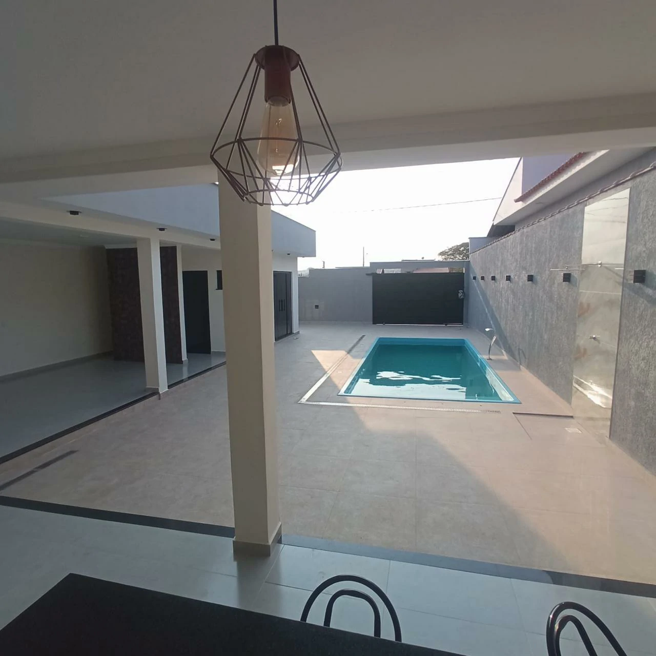 Chácara à venda no Bairro Residencial da Conquista – Guaxupé/MG - Foto 8