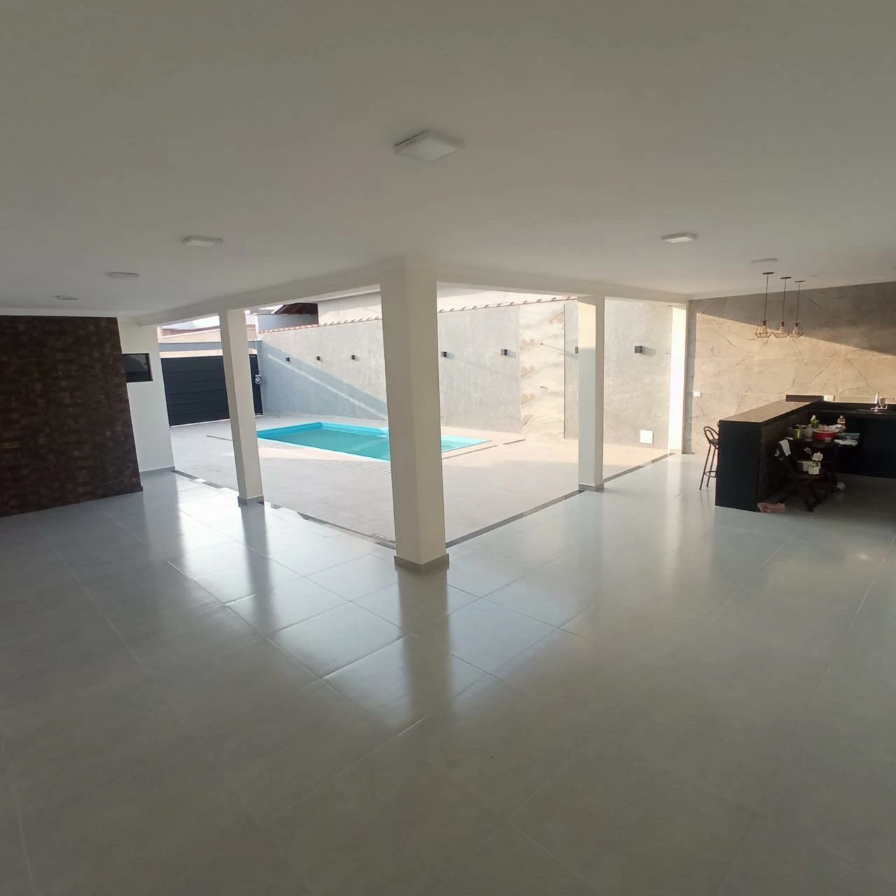 Chácara à venda no Bairro Residencial da Conquista – Guaxupé/MG - Foto 3