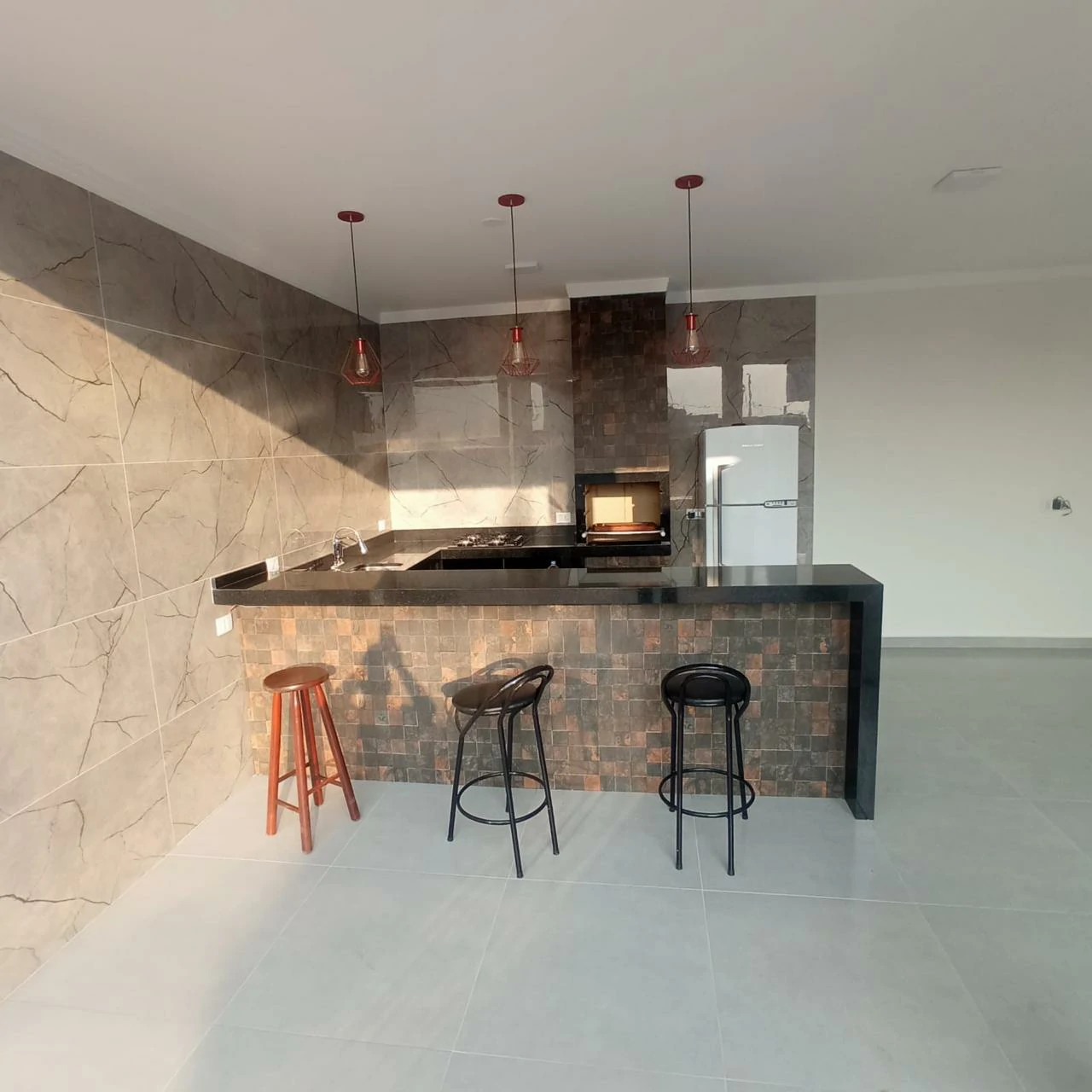 Chácara à venda no Bairro Residencial da Conquista – Guaxupé/MG - Foto 4