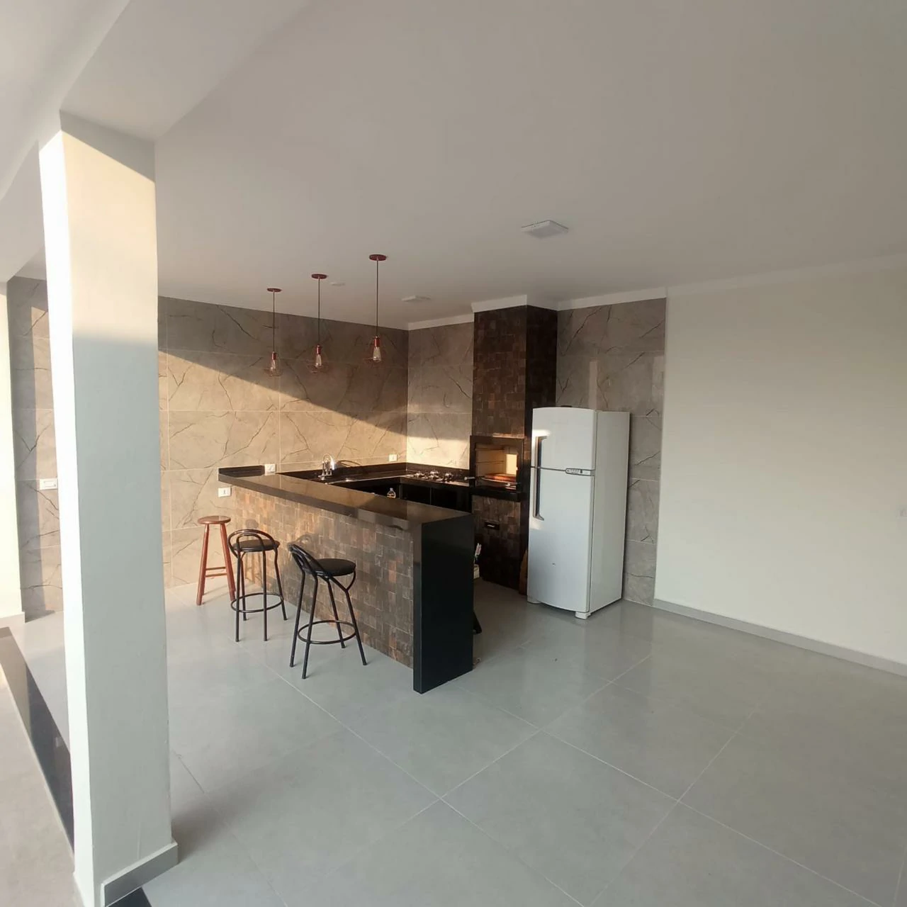 Chácara à venda no Bairro Residencial da Conquista – Guaxupé/MG - Foto 1