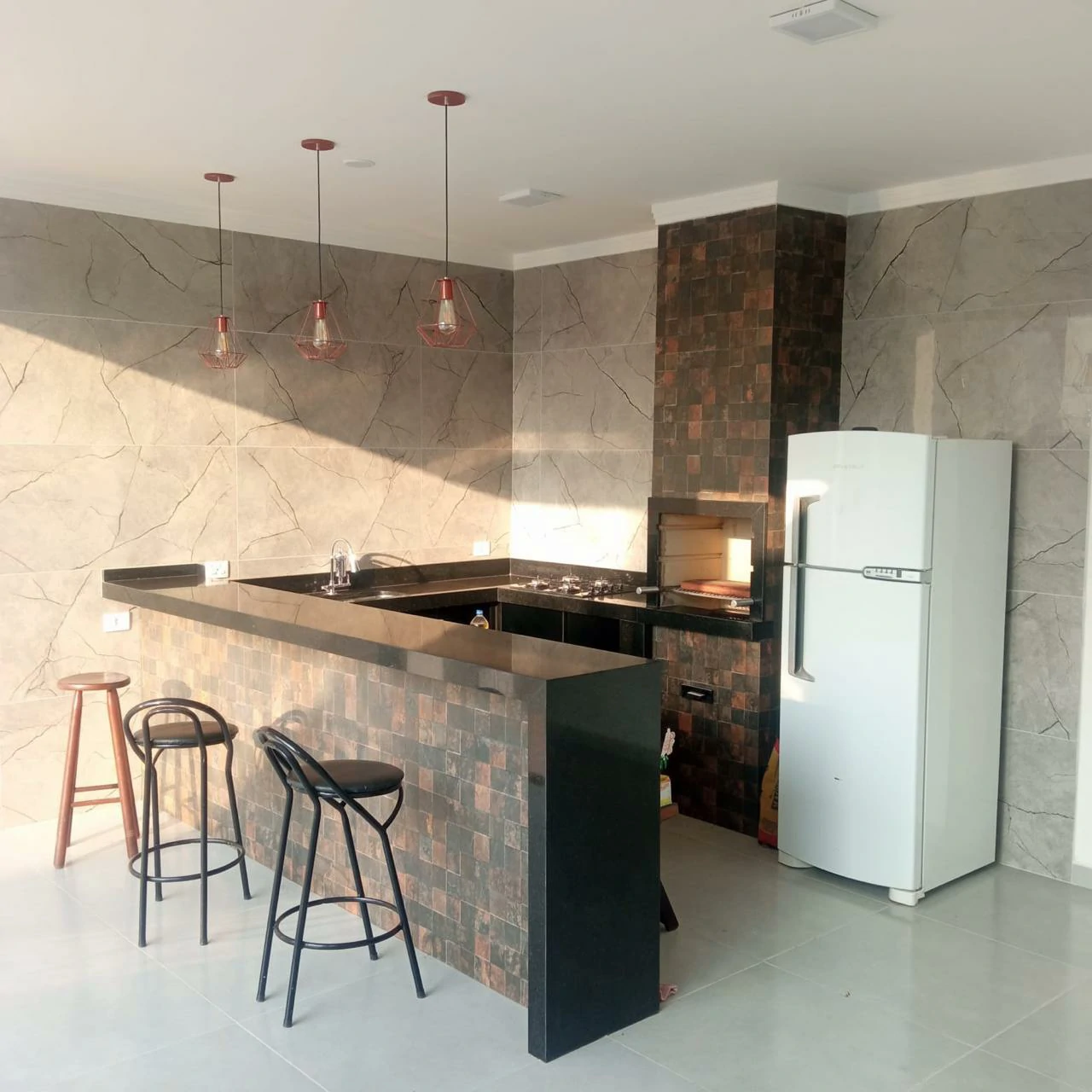 Chácara à venda no Bairro Residencial da Conquista – Guaxupé/MG - Foto 6