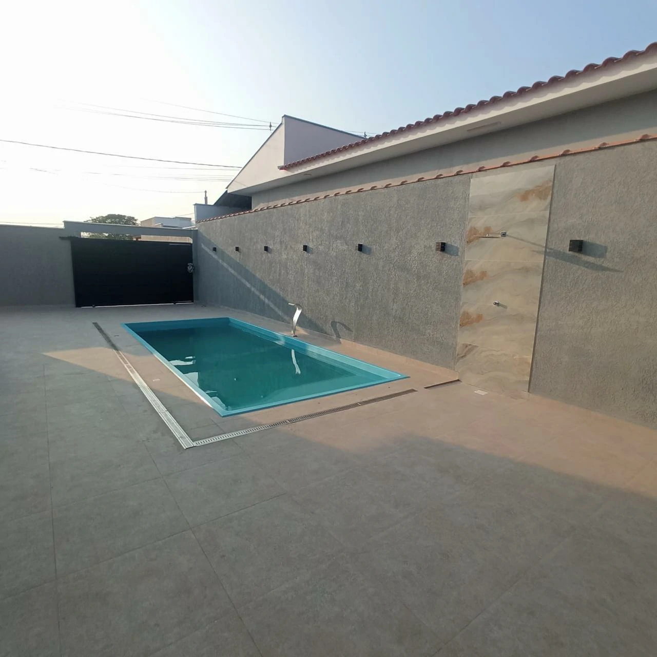 Chácara à venda no Bairro Residencial da Conquista – Guaxupé/MG - Foto 7