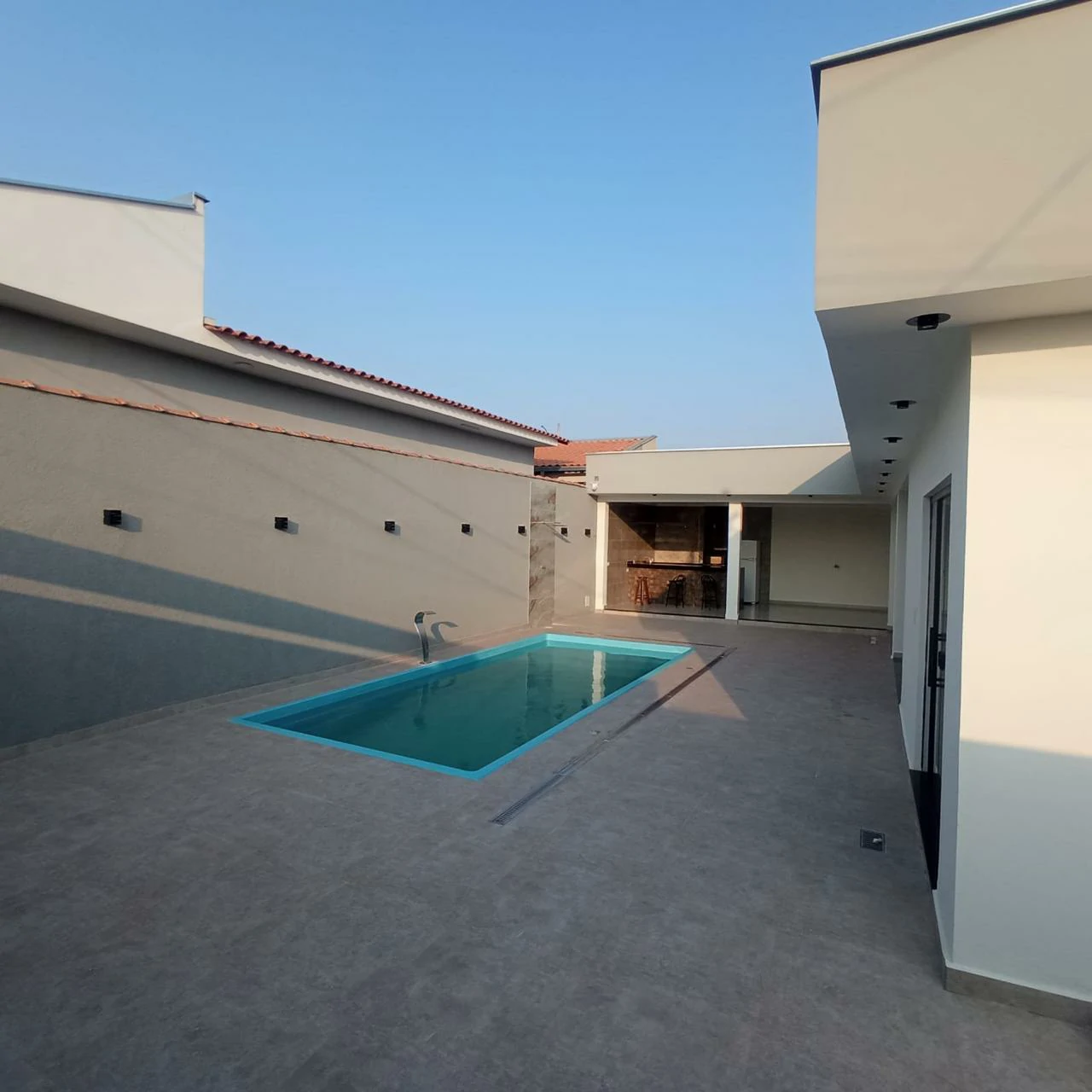 Chácara à venda no Bairro Residencial da Conquista – Guaxupé/MG - Foto 5