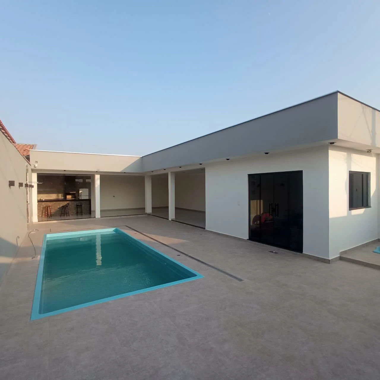 Chácara à venda no Bairro Residencial da Conquista – Guaxupé/MG