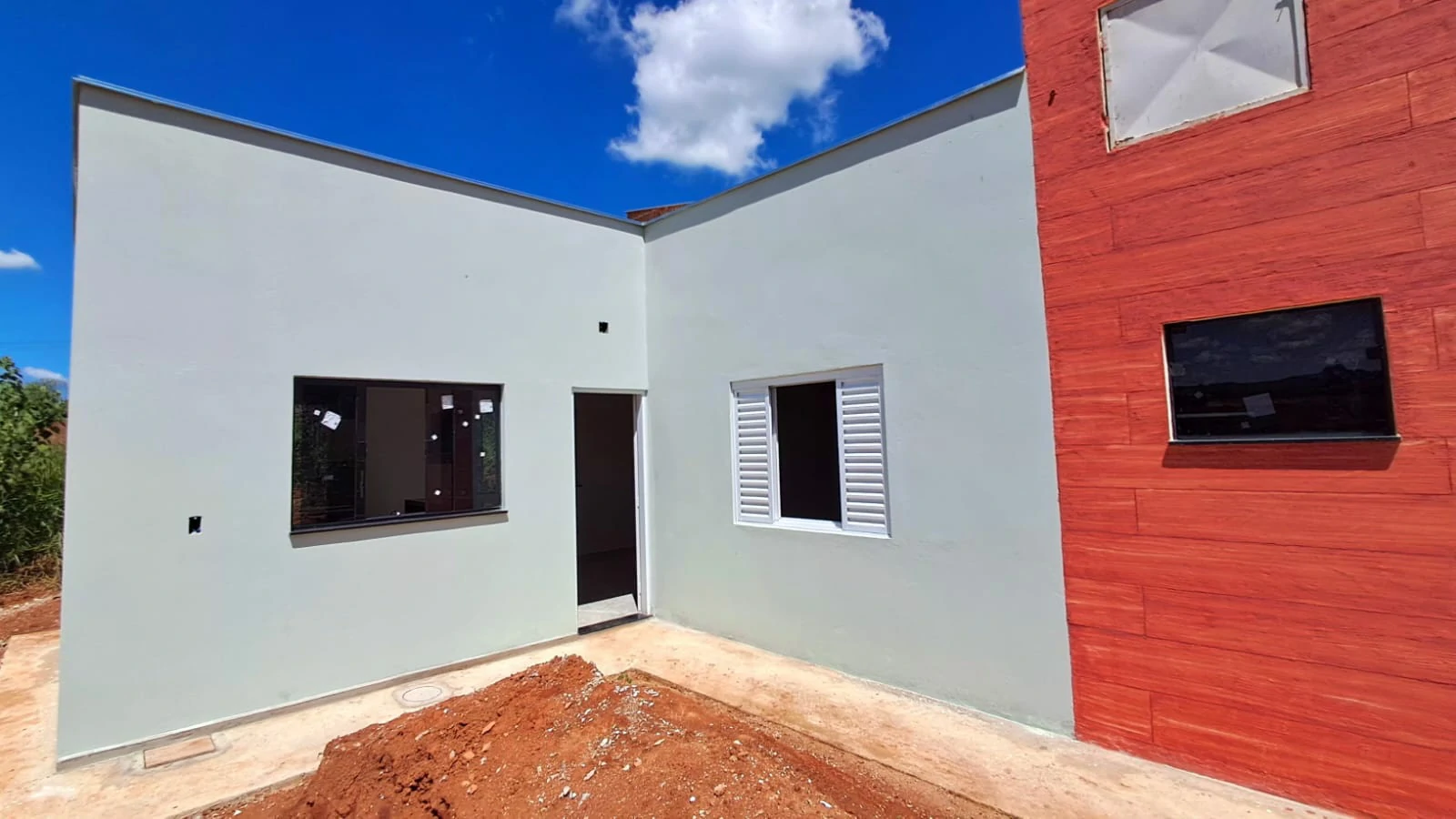 Aluga-se Casa no Bairro Residencial Fazenda Planalto – Guaxupé/MG - Foto 10