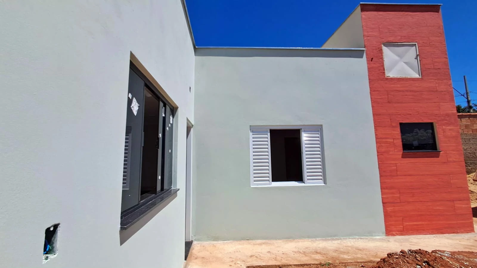 Aluga-se Casa no Bairro Residencial Fazenda Planalto – Guaxupé/MG - Foto 17