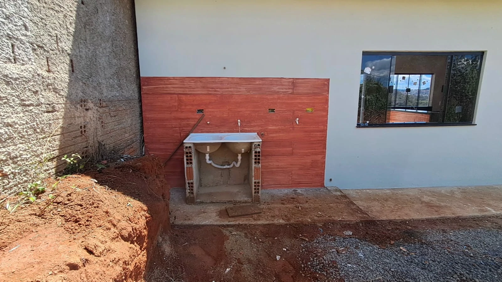 Aluga-se Casa no Bairro Residencial Fazenda Planalto – Guaxupé/MG - Foto 20