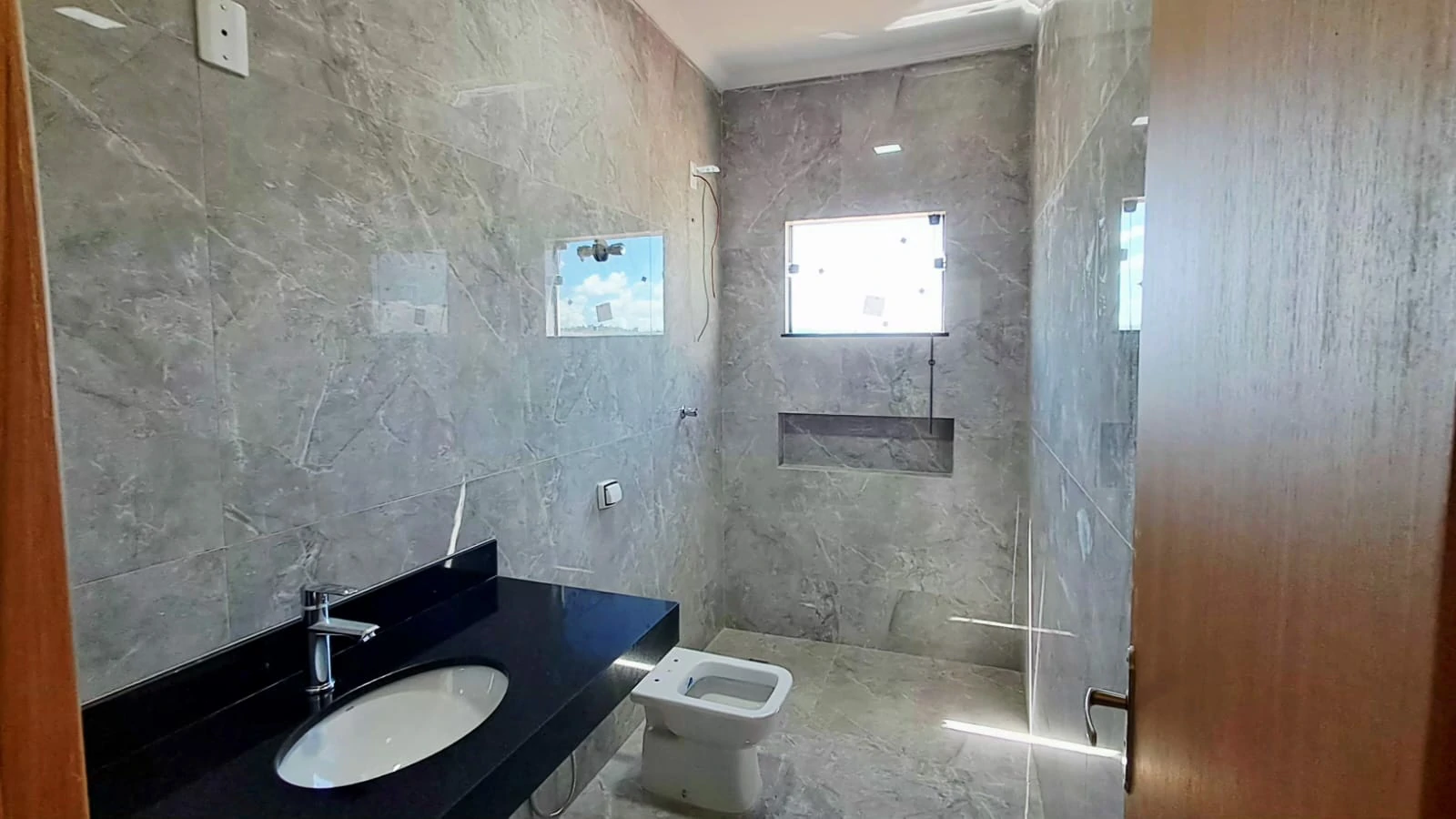 Aluga-se Casa no Bairro Residencial Fazenda Planalto – Guaxupé/MG - Foto 5