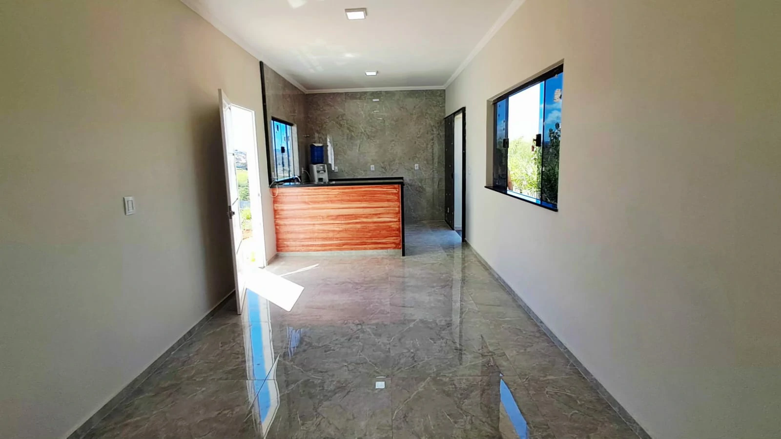 Aluga-se Casa no Bairro Residencial Fazenda Planalto – Guaxupé/MG - Foto 18