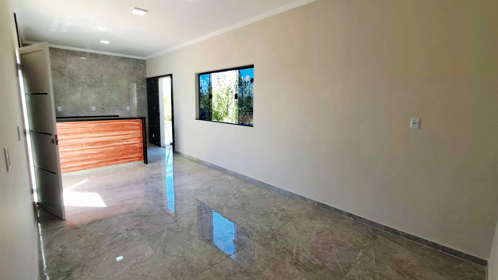 Aluga-se Casa no Bairro Residencial Fazenda Planalto – Guaxupé/MG - Foto 4