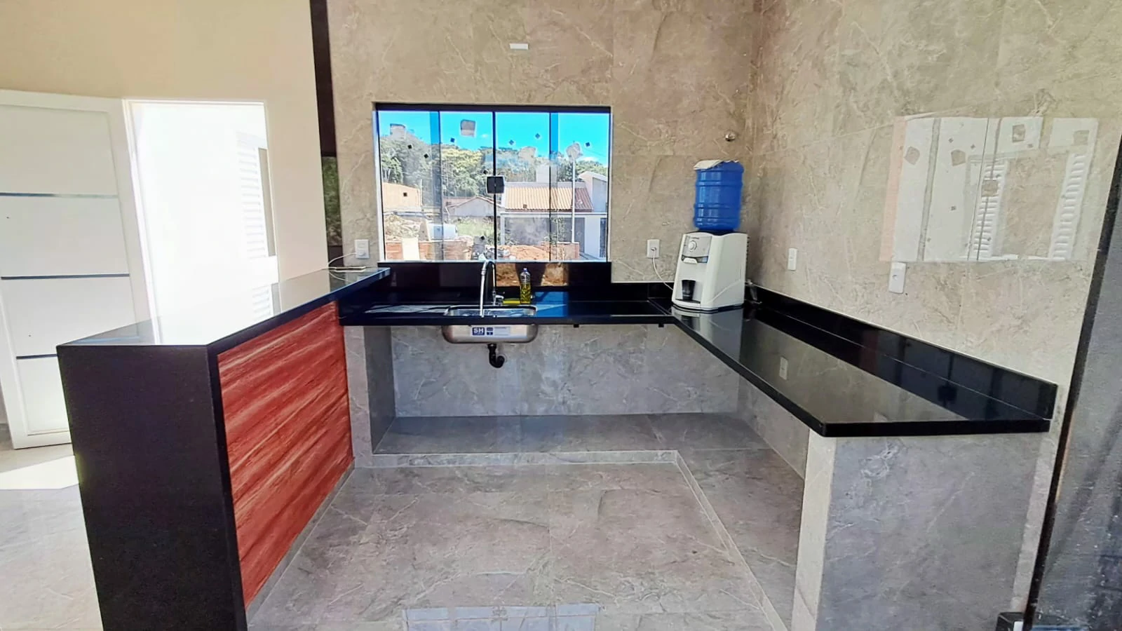 Aluga-se Casa no Bairro Residencial Fazenda Planalto – Guaxupé/MG - Foto 6