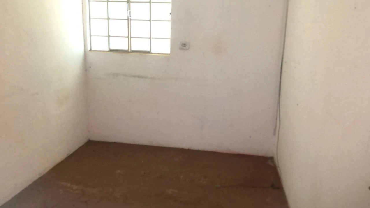 Aluga-se Casa no Centro – Guaxupé/MG