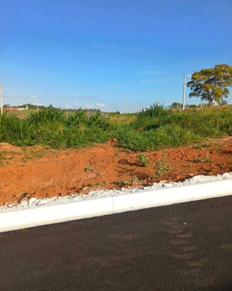 Terreno à venda no Residencial Boa Vista – Guaxupé/MG