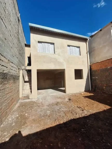 Casa à venda no Bairro Jardim Progresso – Guaxupé/MG - Foto 15