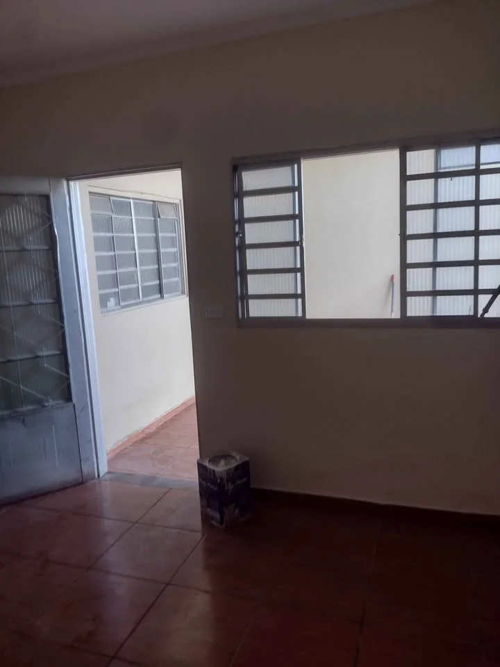 Casa à venda no Bairro Jardim Progresso – Guaxupé/MG