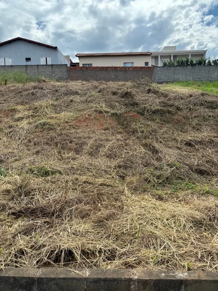 Terreno à venda no Bairro Jardim Primavera – Guaxupé/MG