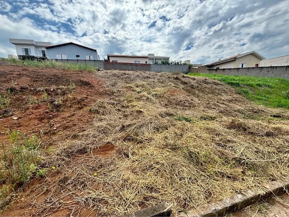 Terreno à venda no Bairro Jardim Primavera – Guaxupé/MG - Foto 3