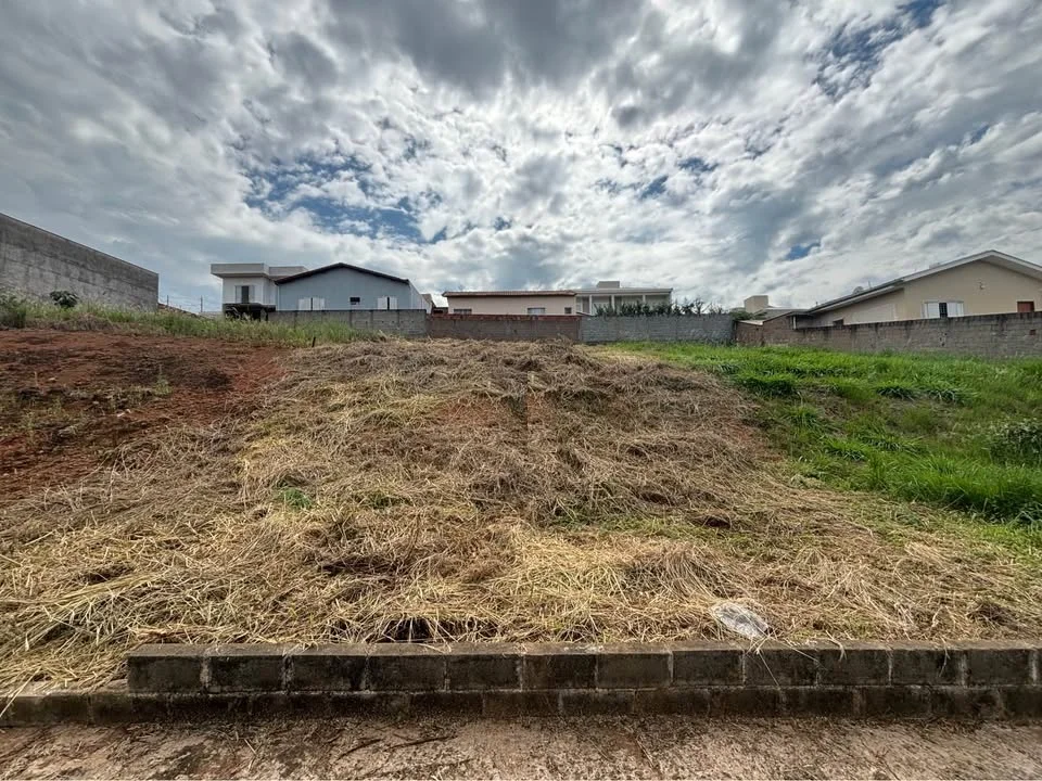 Terreno à venda no Bairro Jardim Primavera – Guaxupé/MG - Foto 1