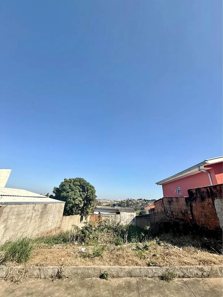 Terreno à venda no Jardim Orminda – Guaxupé/MG - Foto 1