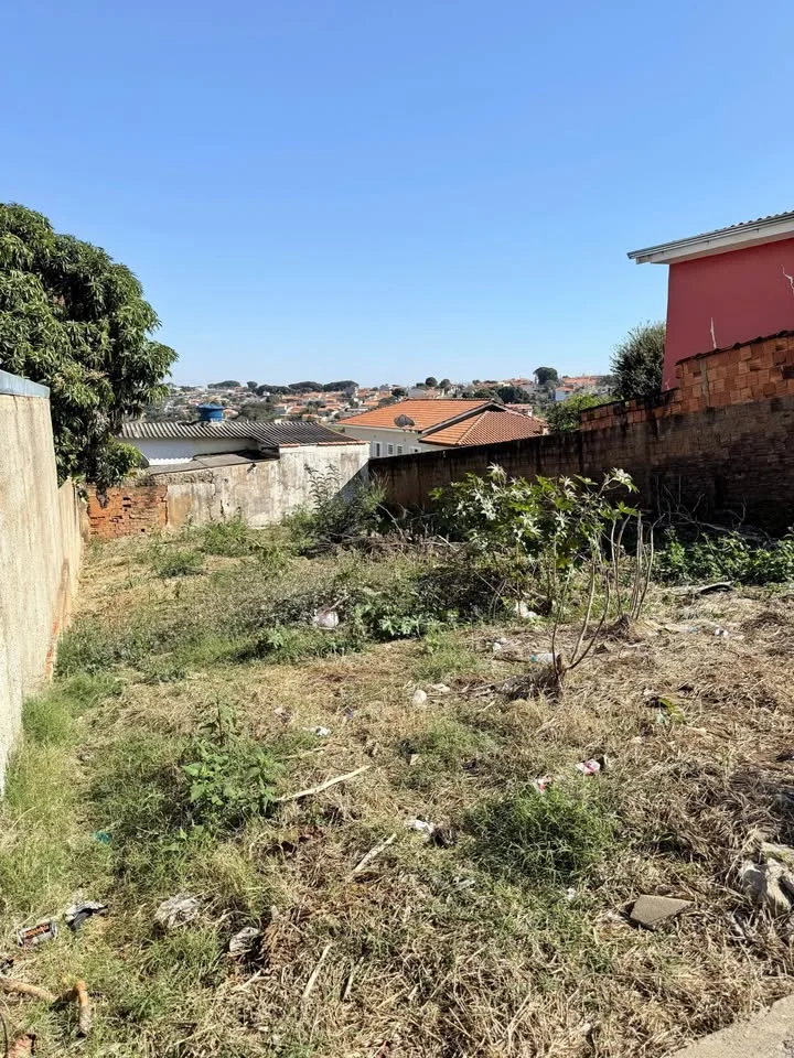 Terreno à venda no Jardim Orminda – Guaxupé/MG - Foto 3