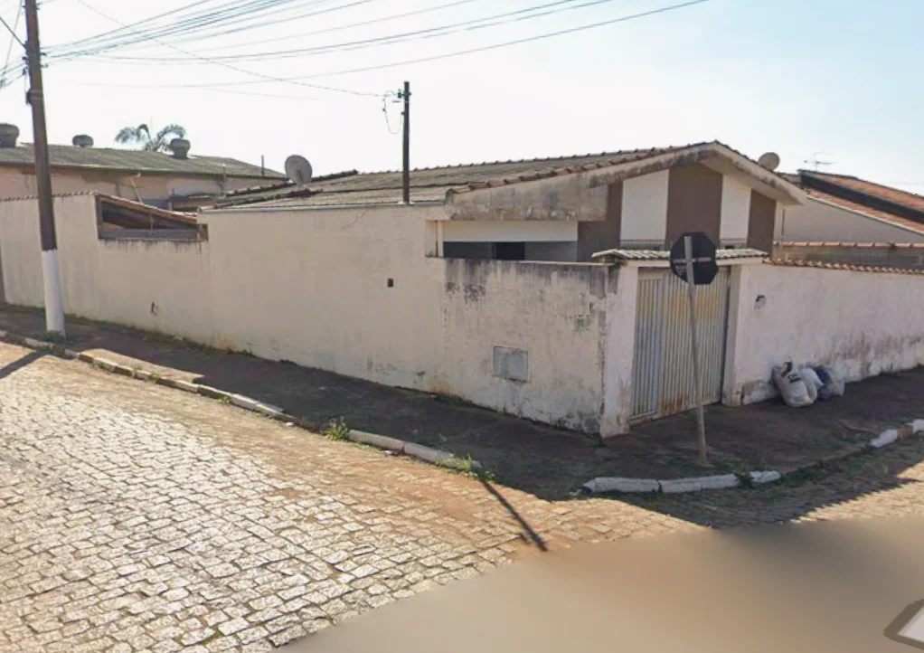 Casa à venda no Bairro Jardim Vera Cruz – Guaxupé/MG