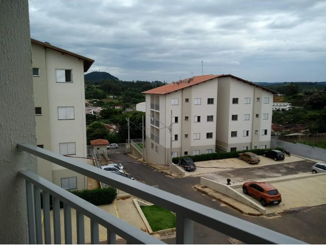 Apartamento à Venda no Bairro Vila Meziara – Guaxupé/MG - Foto 9