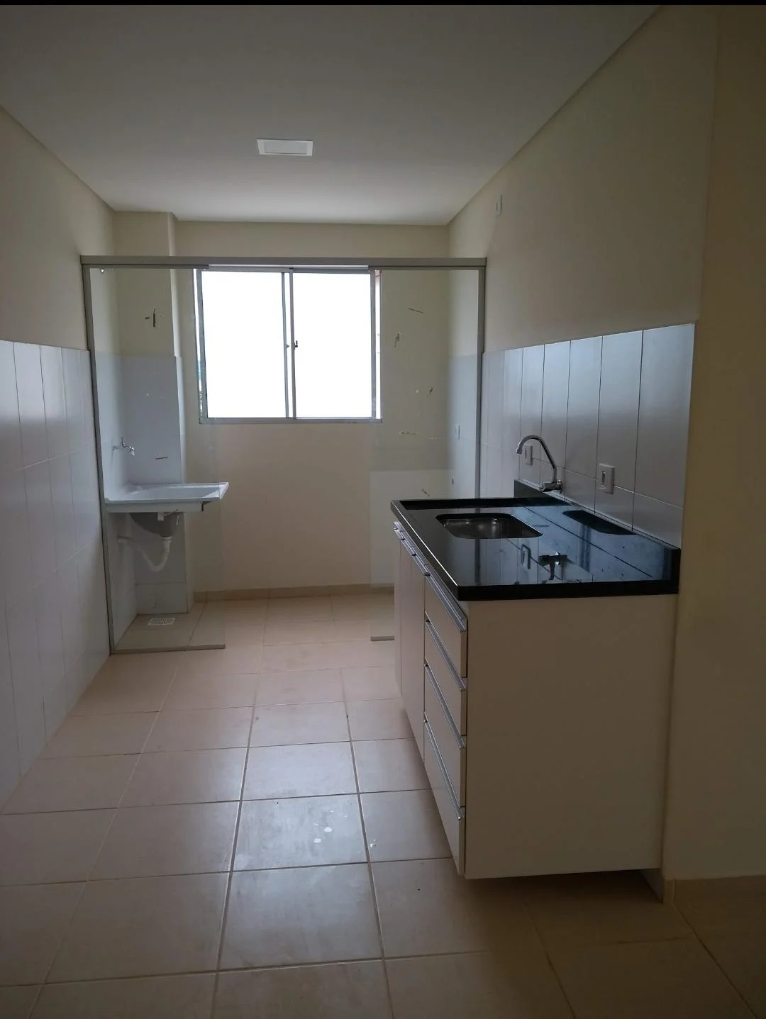 Apartamento à Venda no Bairro Vila Meziara – Guaxupé/MG - Foto 6