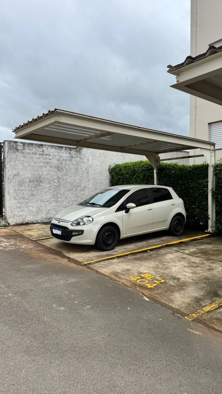 Apartamento à Venda no Bairro Vila Meziara – Guaxupé/MG - Foto 11