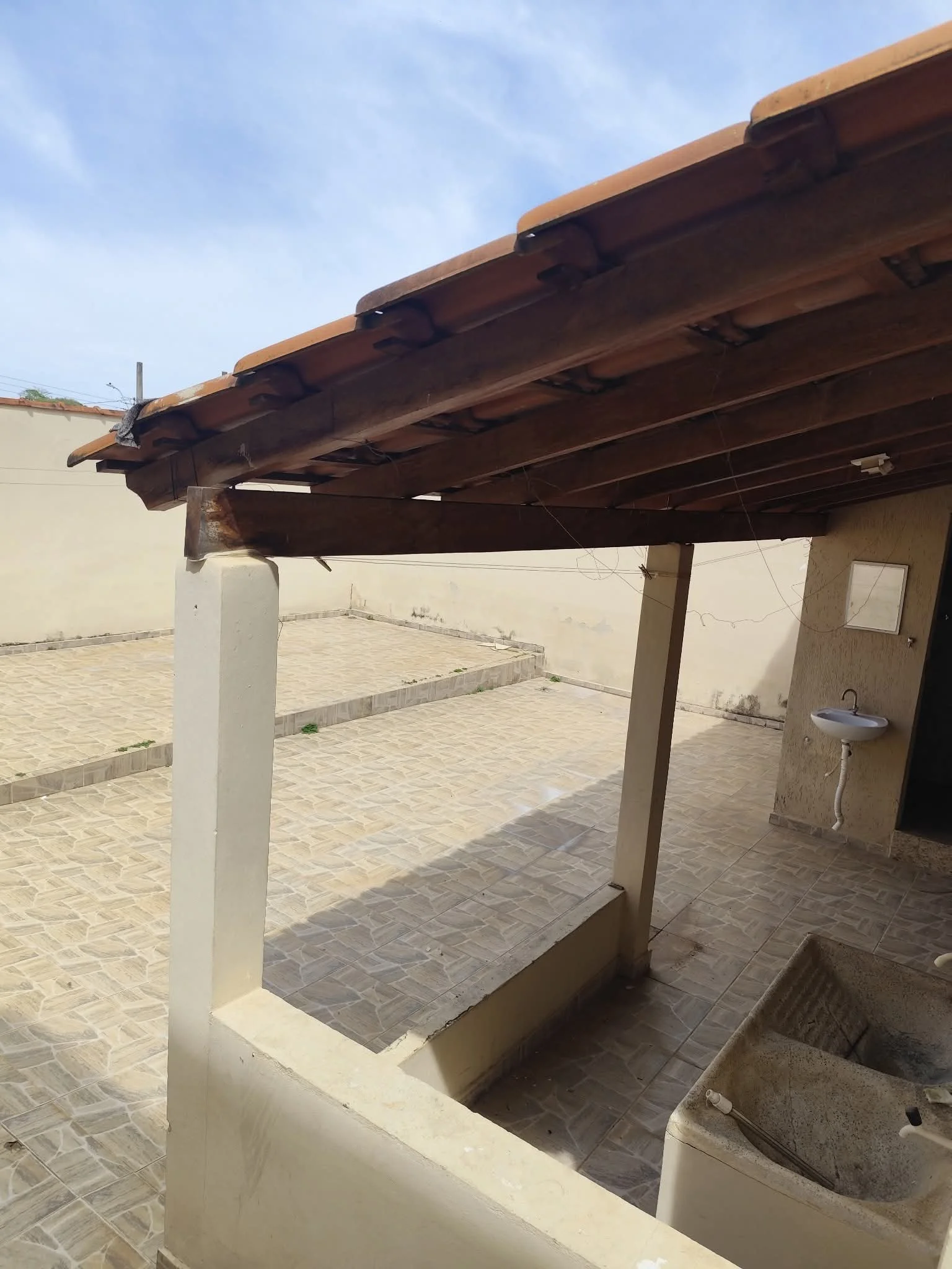 Clique para ver em tela cheia Casa à venda no Bairro Parque dos Municipios – Guaxupé/MG - Foto 4