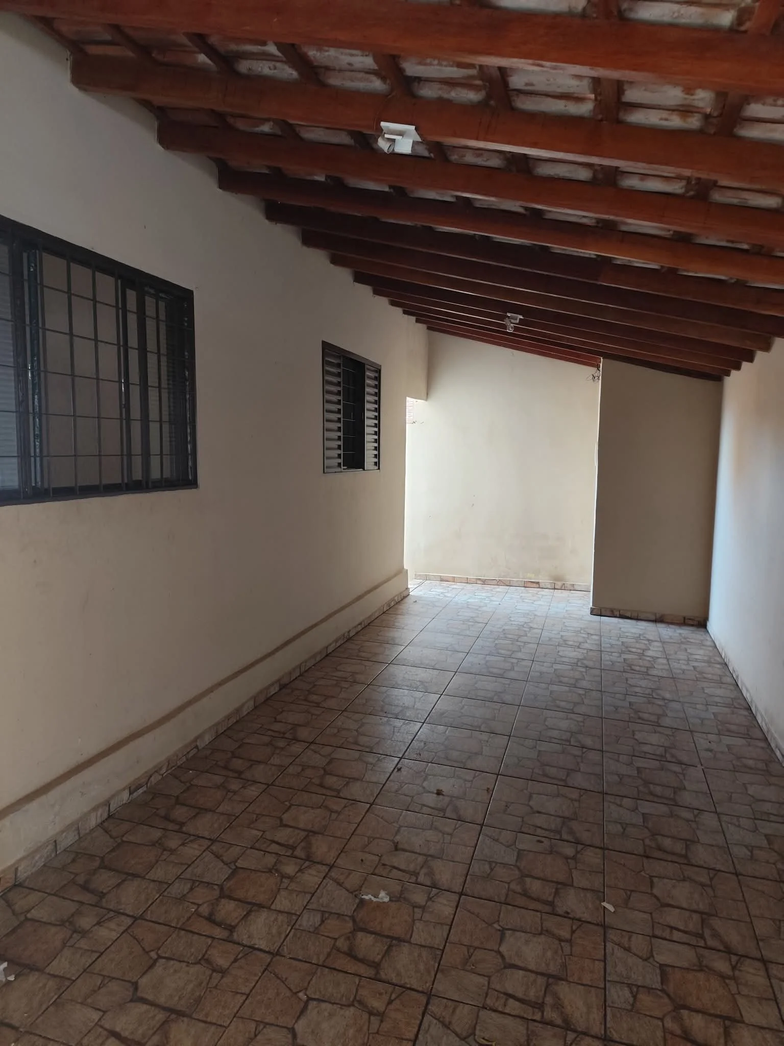 Casa à venda no Bairro Parque dos Municipios – Guaxupé/MG