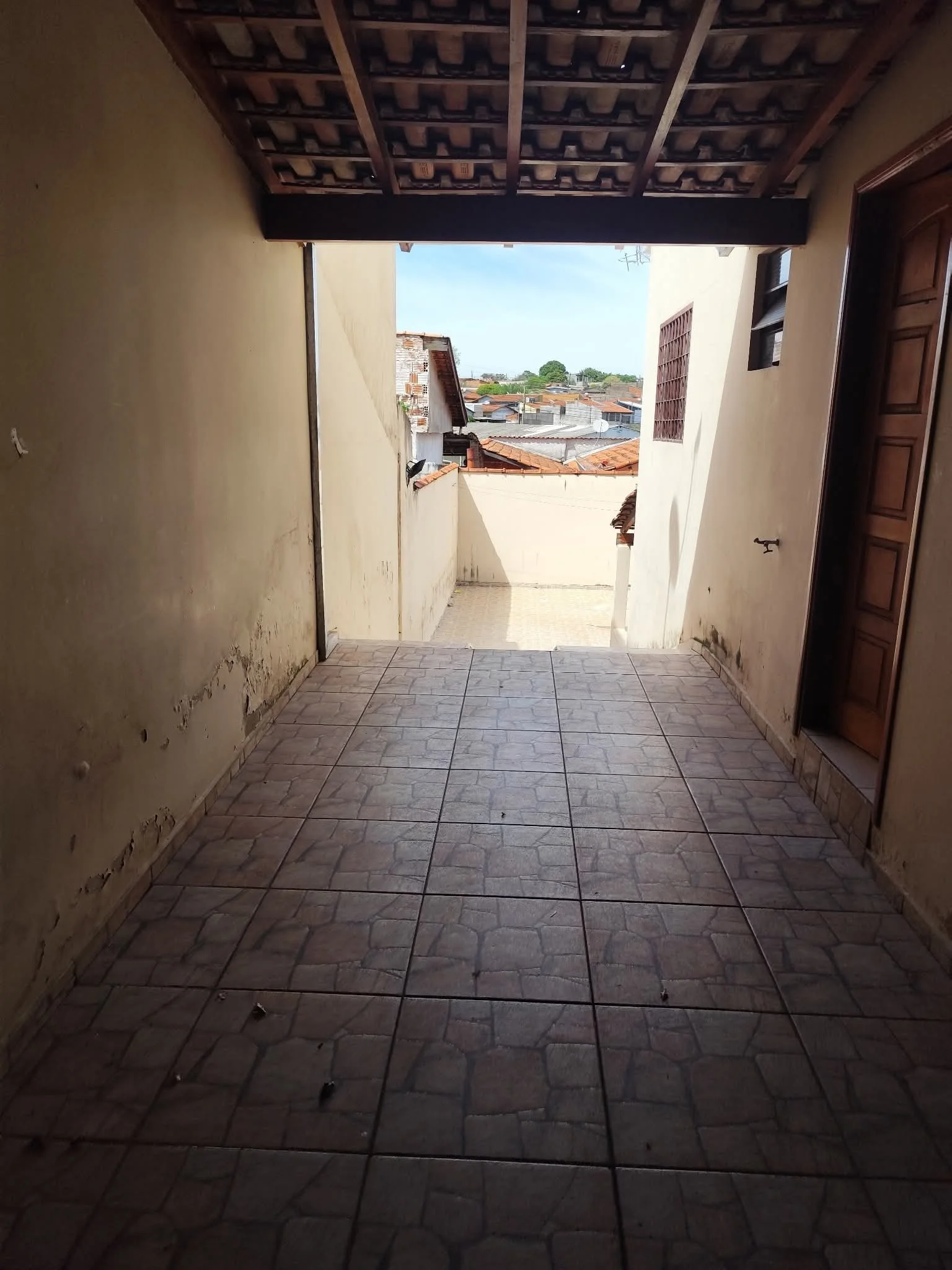 Clique para ver em tela cheia Casa à venda no Bairro Parque dos Municipios – Guaxupé/MG - Foto 3
