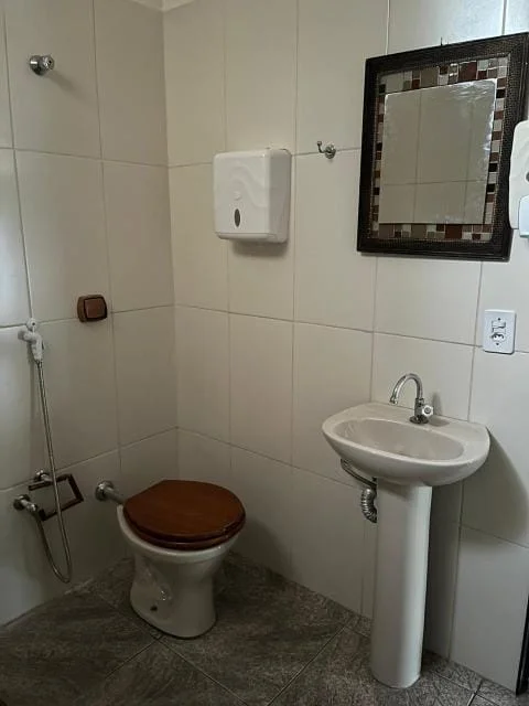 Ponto Comercial para Venda no Jardim Dom Hermínio – Guaxupé/MG - Foto 8
