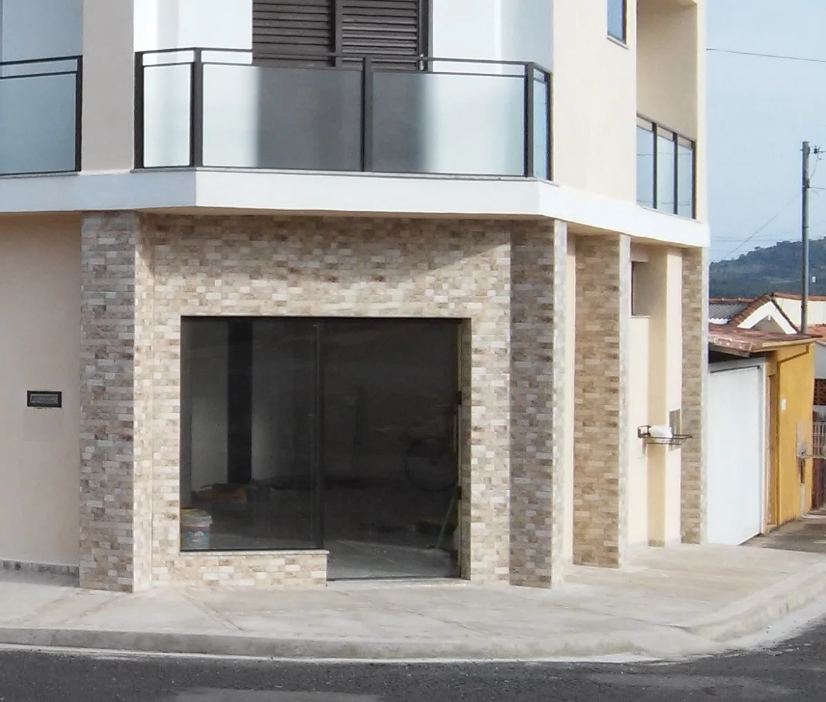 Ponto Comercial para Venda no Jardim Dom Hermínio – Guaxupé/MG - Foto 2