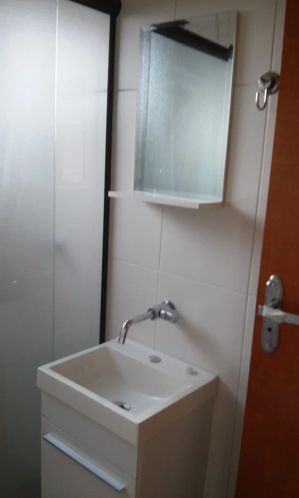 Ponto Comercial para Alugar no Jardim Dom Hermínio – Guaxupé/MG (Cópia) - Foto 7