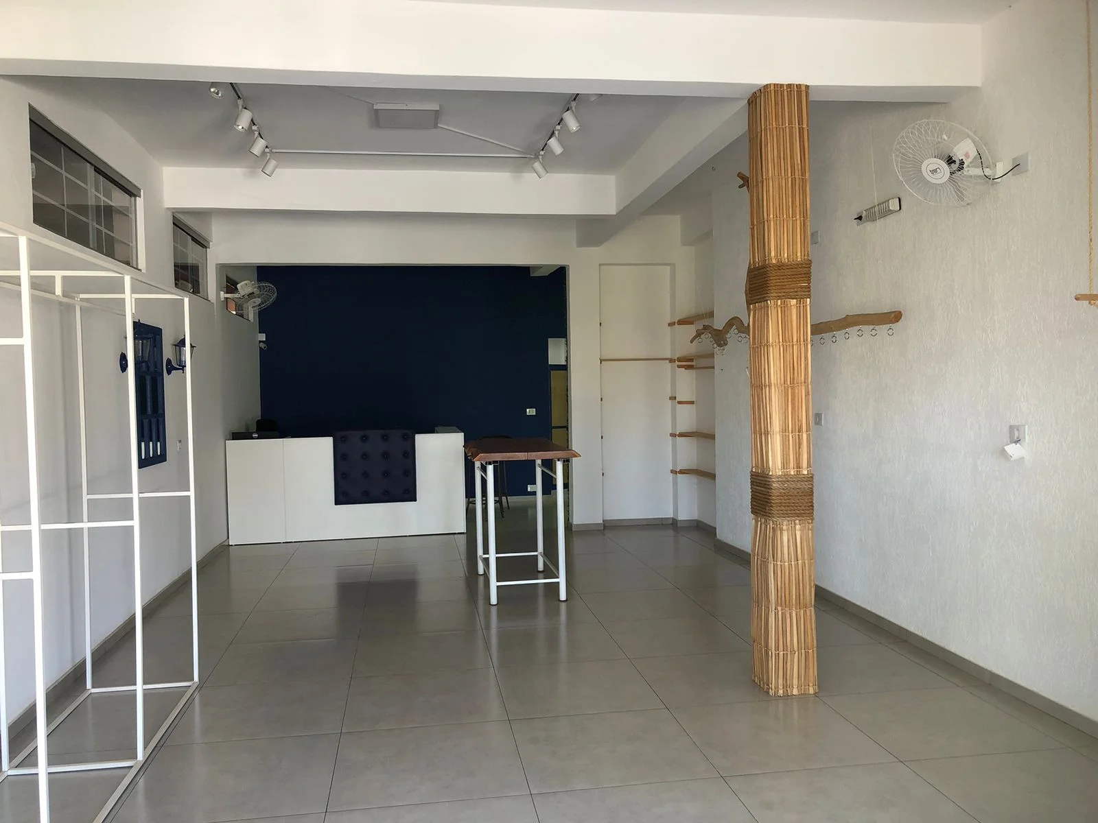 Ponto Comercial para Alugar no Centro – Guaxupé/MG - Foto 9