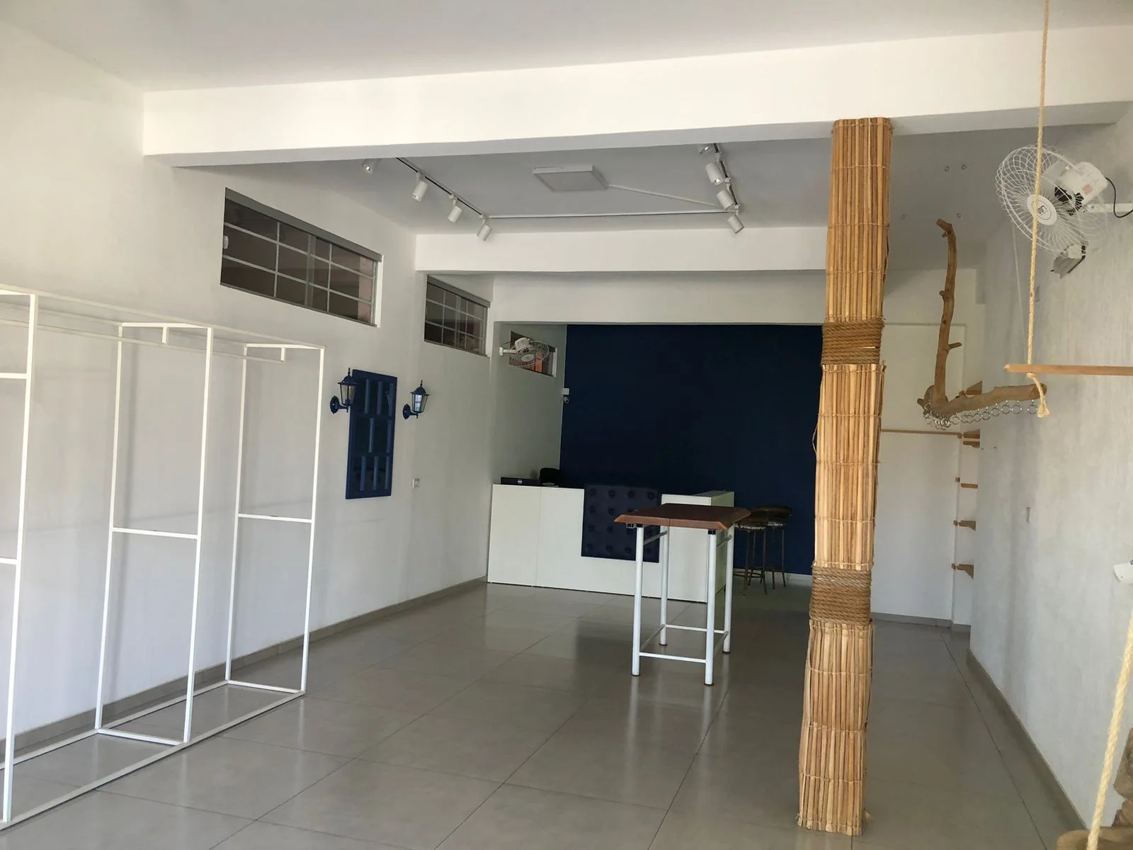 Ponto Comercial para Alugar no Centro – Guaxupé/MG - Foto 5