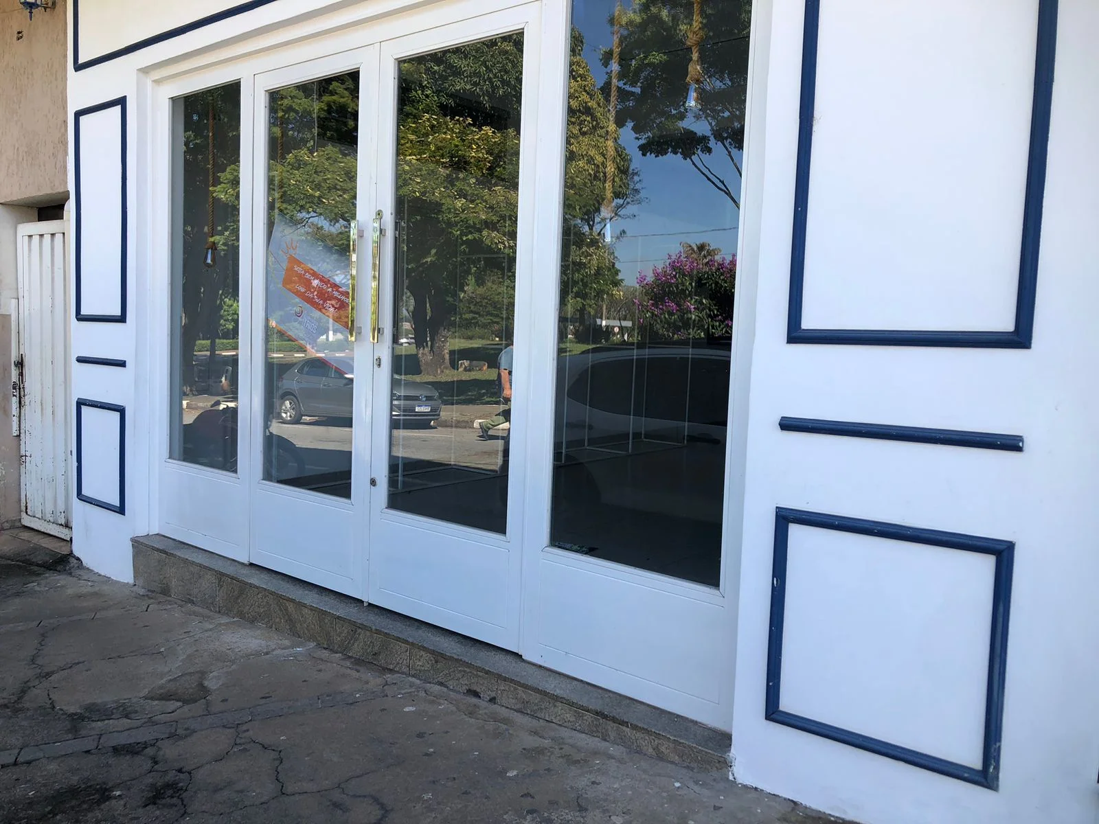 Ponto Comercial para Alugar no Centro – Guaxupé/MG - Foto 11