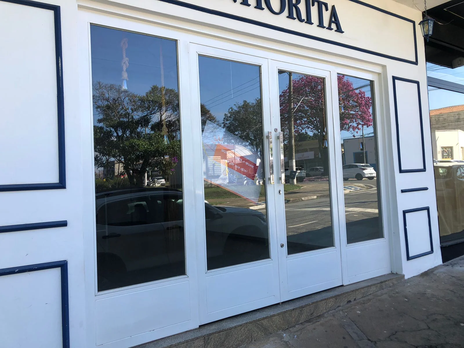 Ponto Comercial para Alugar no Centro – Guaxupé/MG