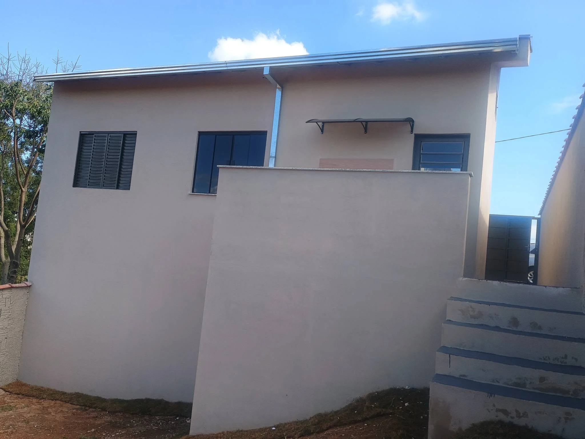 Clique para ver em tela cheia Casa à venda no Bairro Residencial Aroeira– Guaxupé/MG - Foto 10