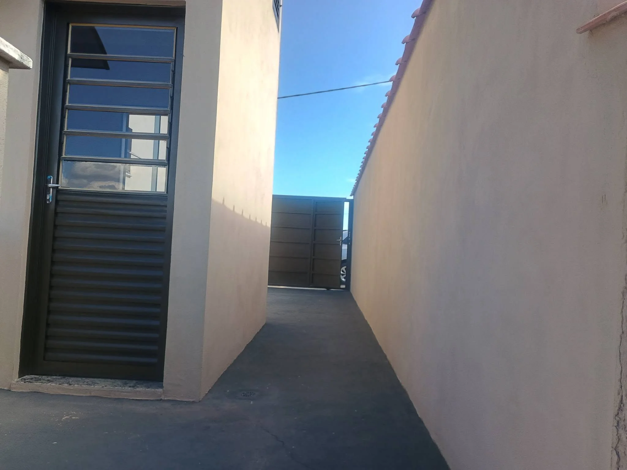 Clique para ver em tela cheia Casa à venda no Bairro Residencial Aroeira– Guaxupé/MG - Foto 3