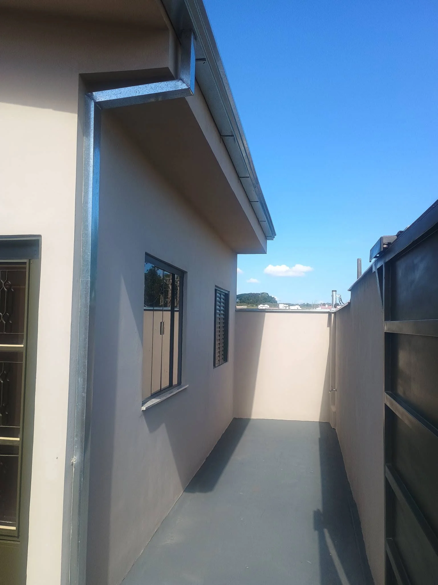 Casa à venda no Bairro Residencial Aroeira– Guaxupé/MG