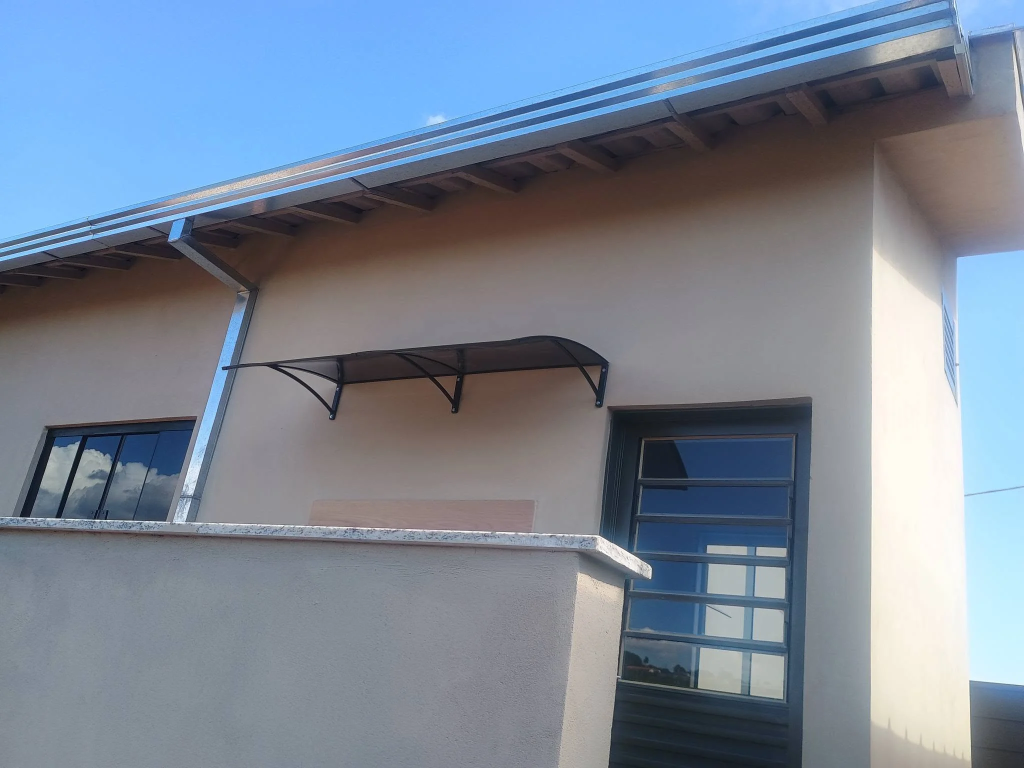 Clique para ver em tela cheia Casa à venda no Bairro Residencial Aroeira– Guaxupé/MG - Foto 6
