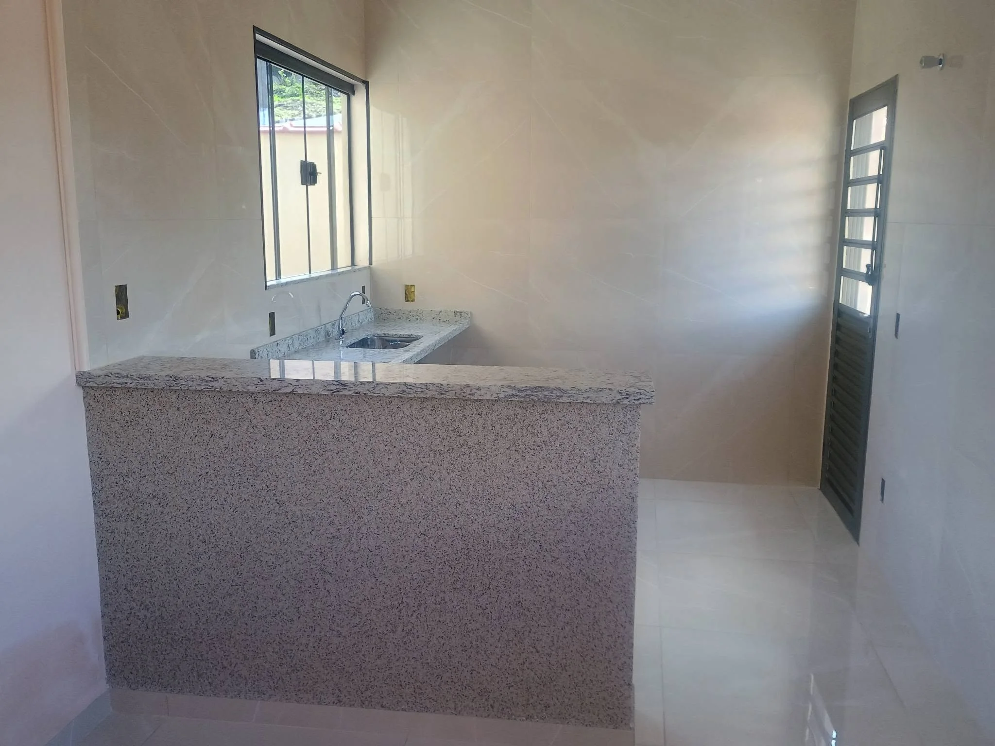 Clique para ver em tela cheia Casa à venda no Bairro Residencial Aroeira– Guaxupé/MG - Foto 4