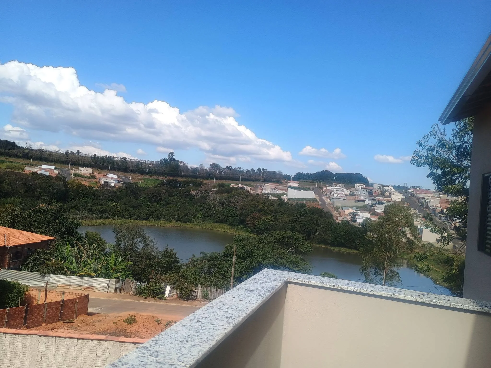Clique para ver em tela cheia Casa à venda no Bairro Residencial Aroeira– Guaxupé/MG - Foto 7