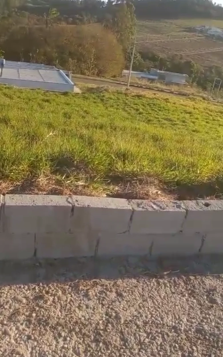 Terreno à venda no Residencial Vale da Mata – Guaxupé/MG