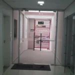 Apartamento 604 para alugar no Centro – Guaxupé/MG